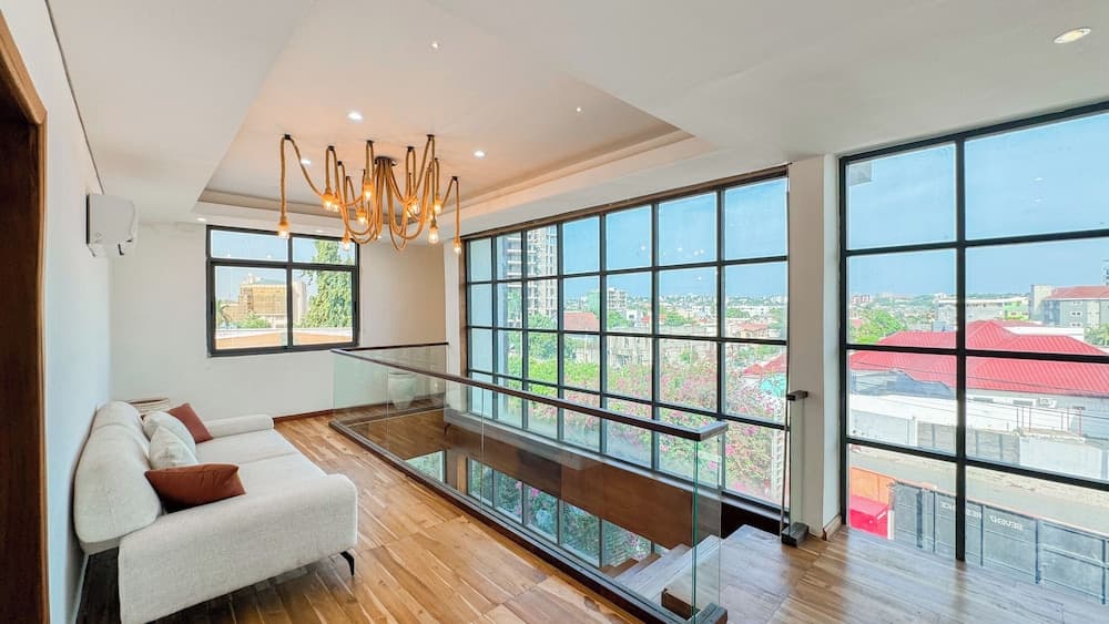 Seven7 Residence, Accra, photo 4