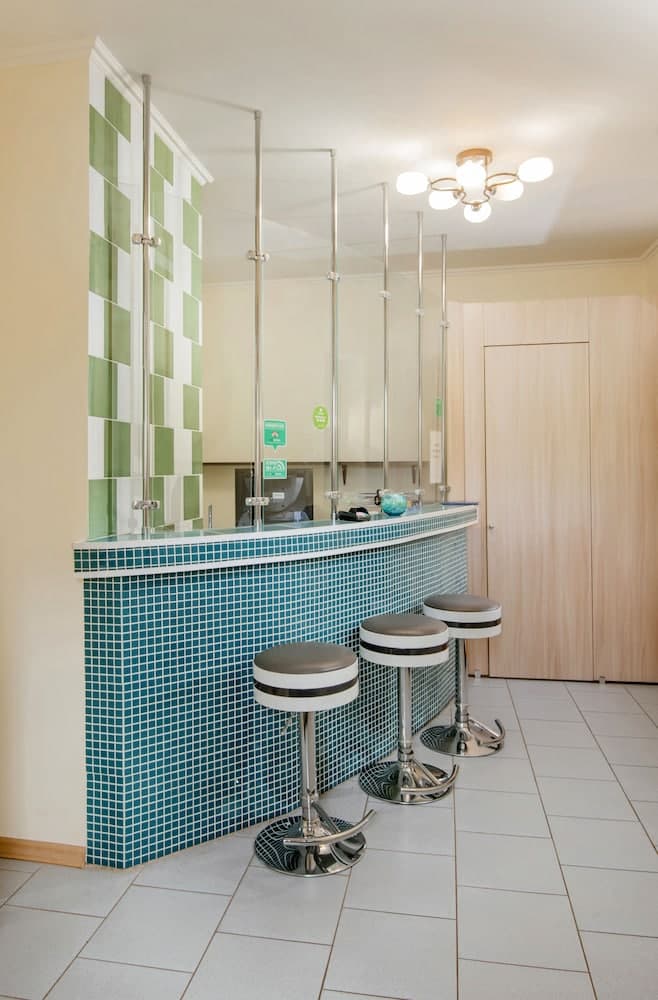 Mini-hotel Levoberezhny, Khimki, photo 5