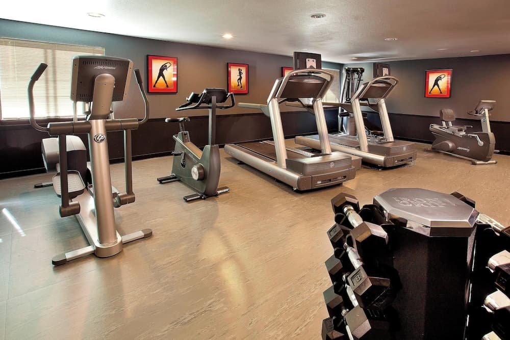 Residence Inn by Marriott Lake Oswego, Lake Oswego, photo 2