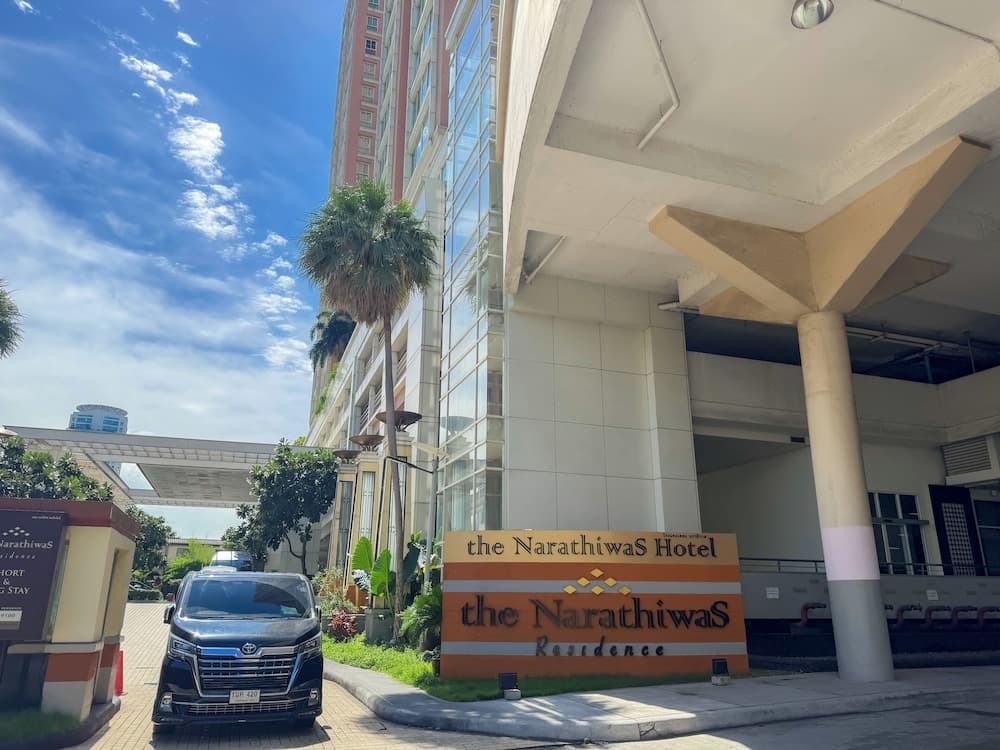 The Narathiwas Hotel & Residence Sathorn Bangkok, Bangkok