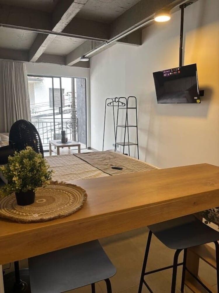 Hotel Moore 45, Medellín, photo 5