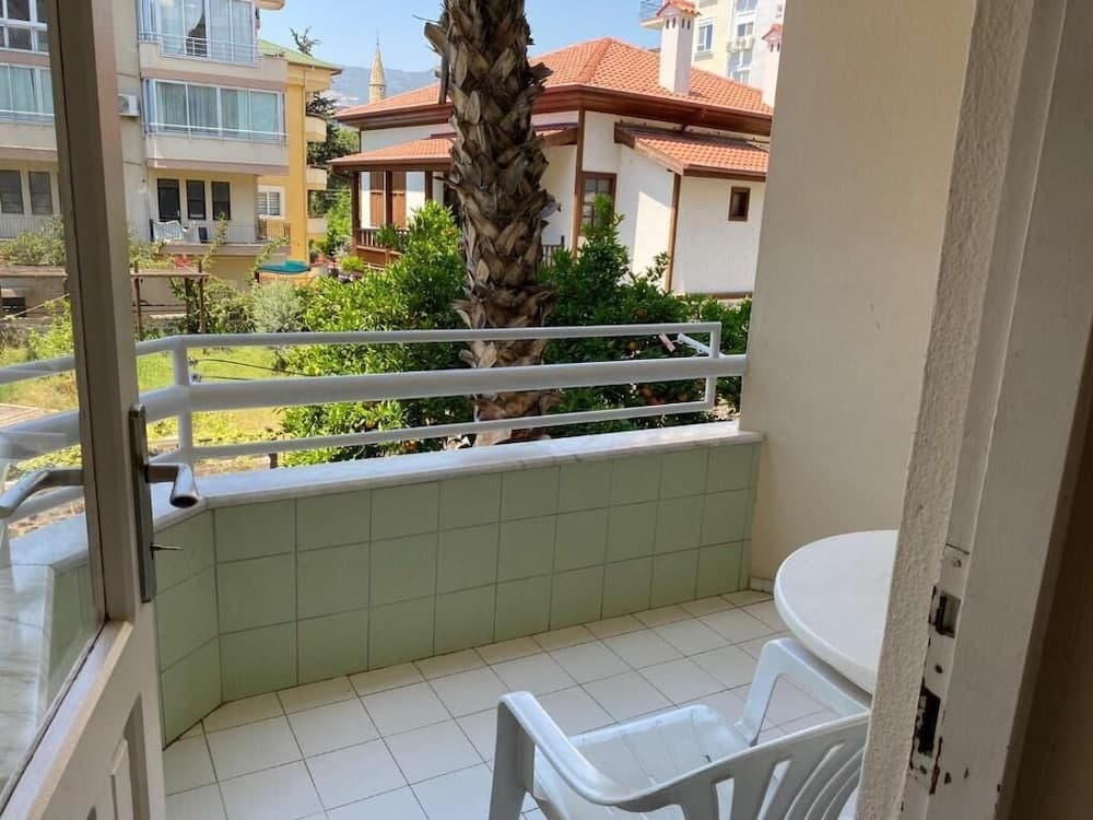 ISABELLA APART HOTEL, Alanya, photo 5