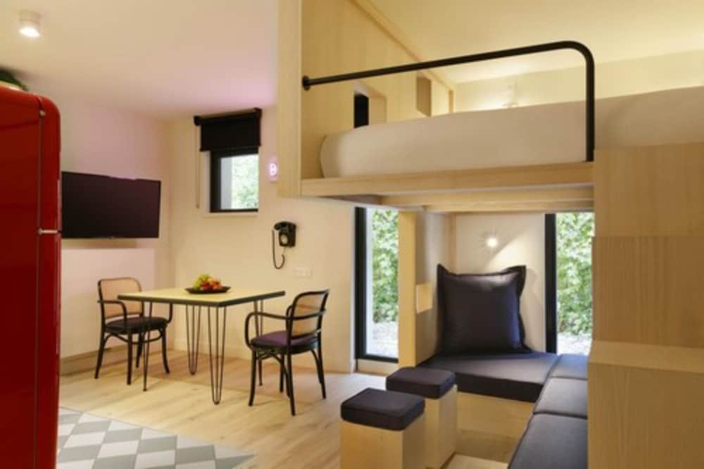 Appart'hôtel Bellamy Chamonix, Chamonix-Mont-Blanc, photo 6