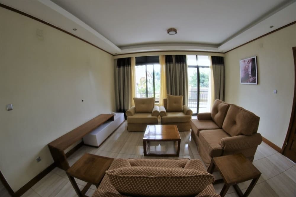 Nandi Residence, Kigali, photo 2