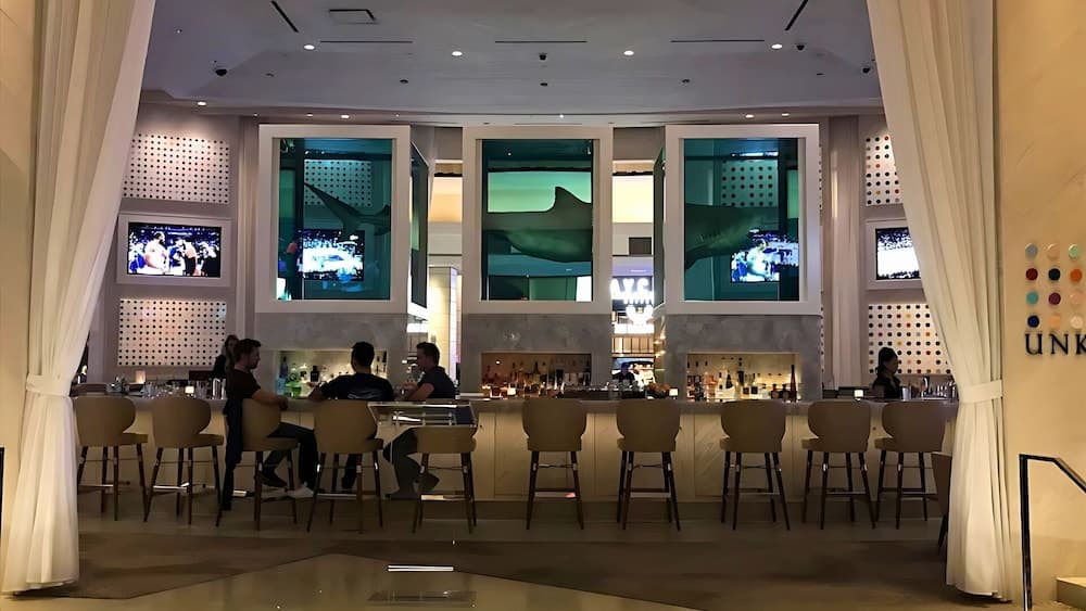 StripSuite Palms Place Hotel/Resort & Casino, Las Vegas, photo 2