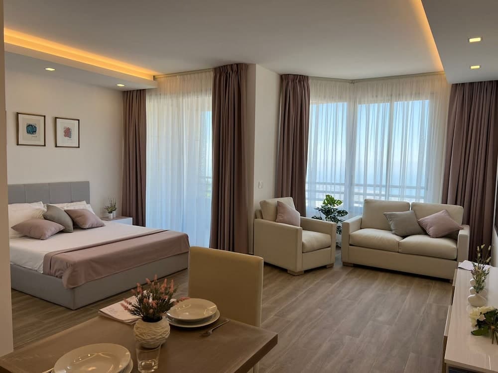 Particulier-Serviced Apartments, Beit Mery, photo 4