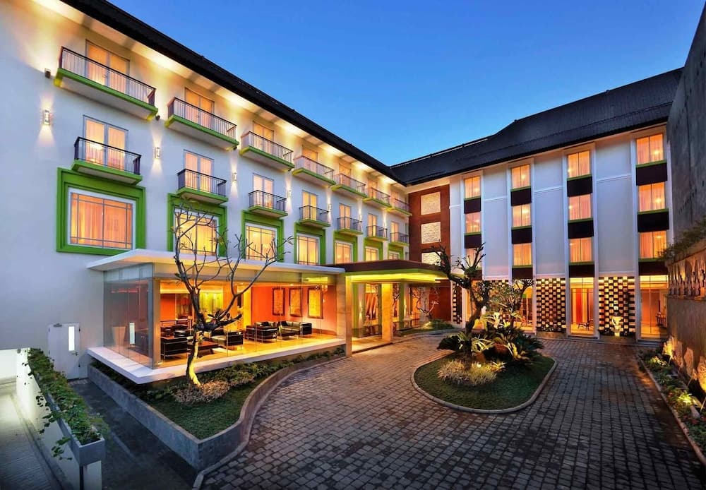 POP! Hotel Teuku Umar Denpasar - Bali, Denpasar