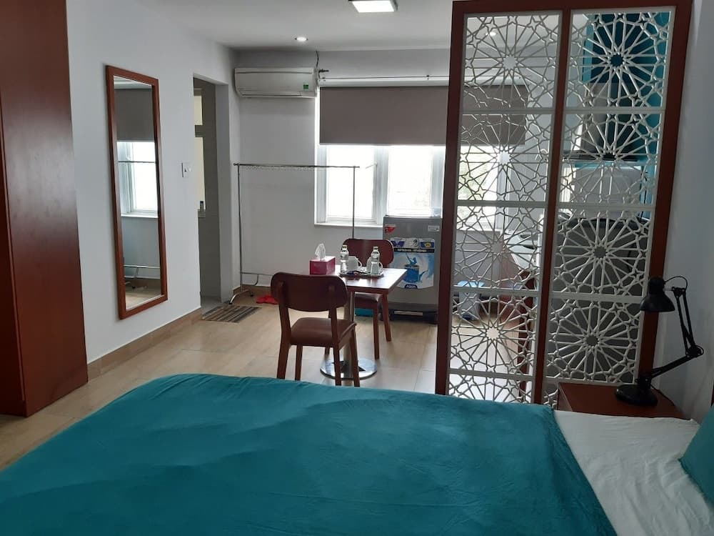 Vuon Hong Hotel & Apartments, Da Nang, photo 5