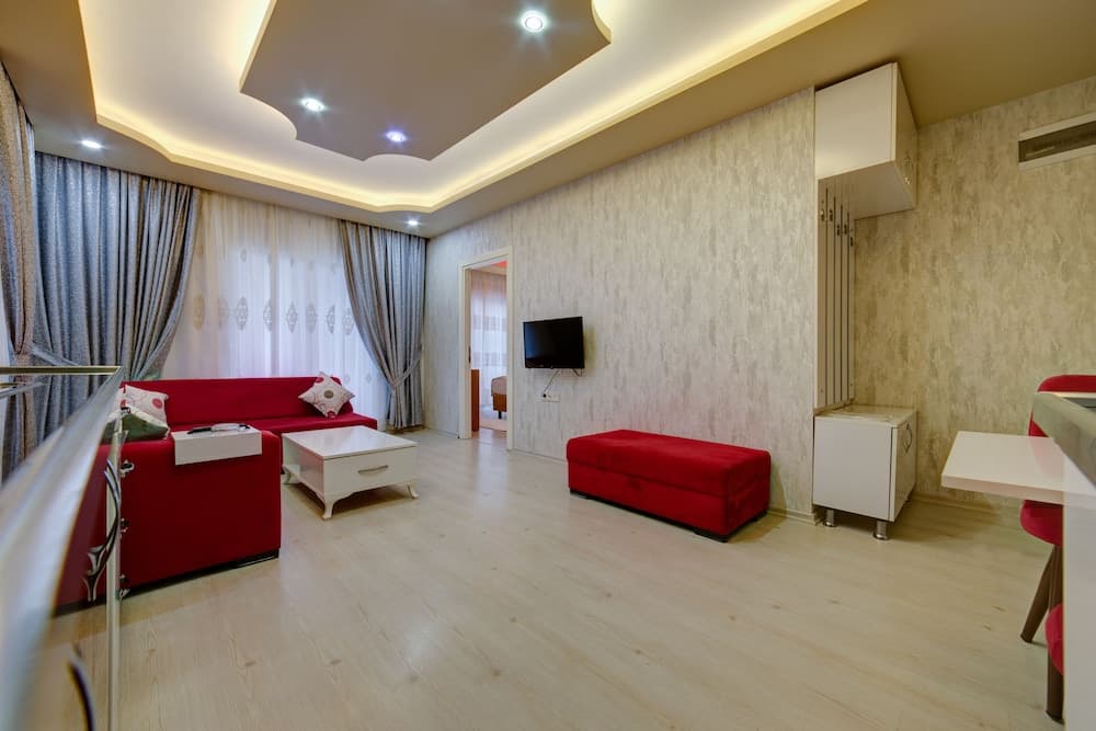 Mersin Vip House, Mezitli, photo 4