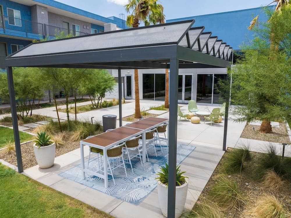 Landing Apartments Glendale, Glendale, photo 5