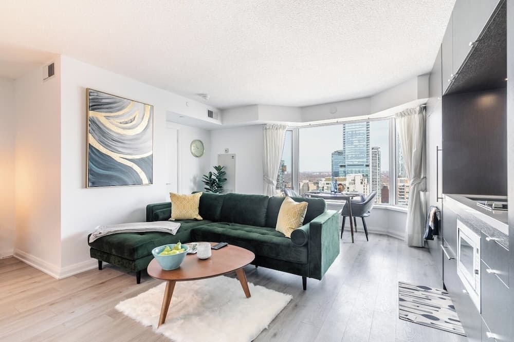 Bellair Yorkville, Toronto, photo 5