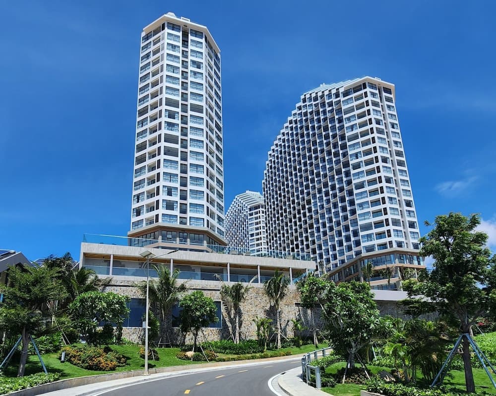 Apec Mandala de Suite Mui Ne, Phan Thiet