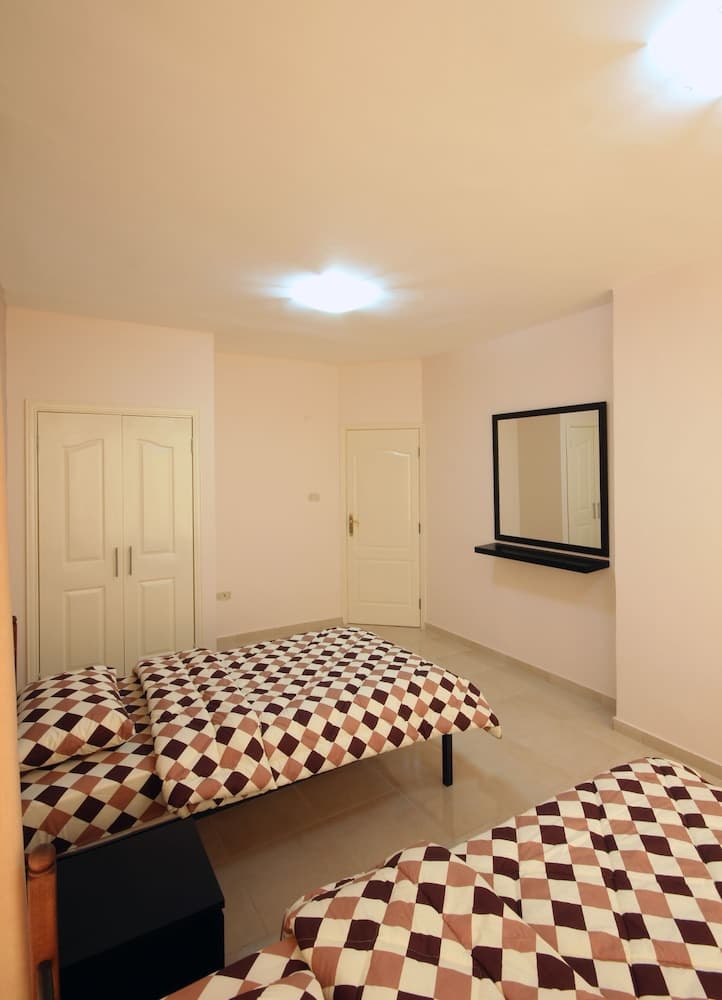 AL Wahi Furnished Suites, Amman, photo 6