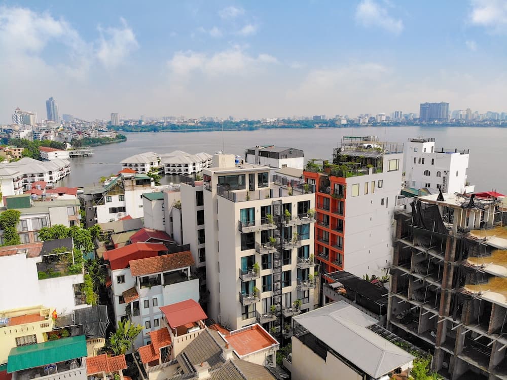 Margaery Boutique Apartment, Hanoi