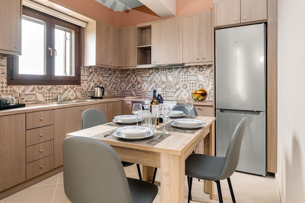 Lakis Residences, Kefalonia, photo 6
