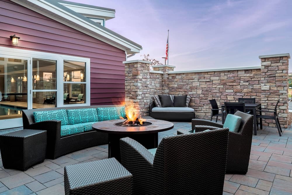 Residence Inn Wheeling-St. Clairsville, OH, Saint Clairsville, photo 5