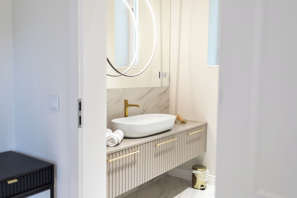 Srebrna Luxury Apartments, Lodz, photo 4