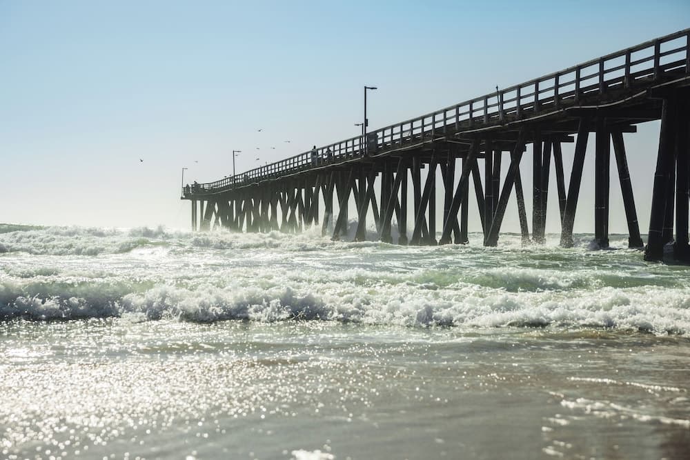 Residence Inn by Marriott Ventura Beach, Ventura, photo 3