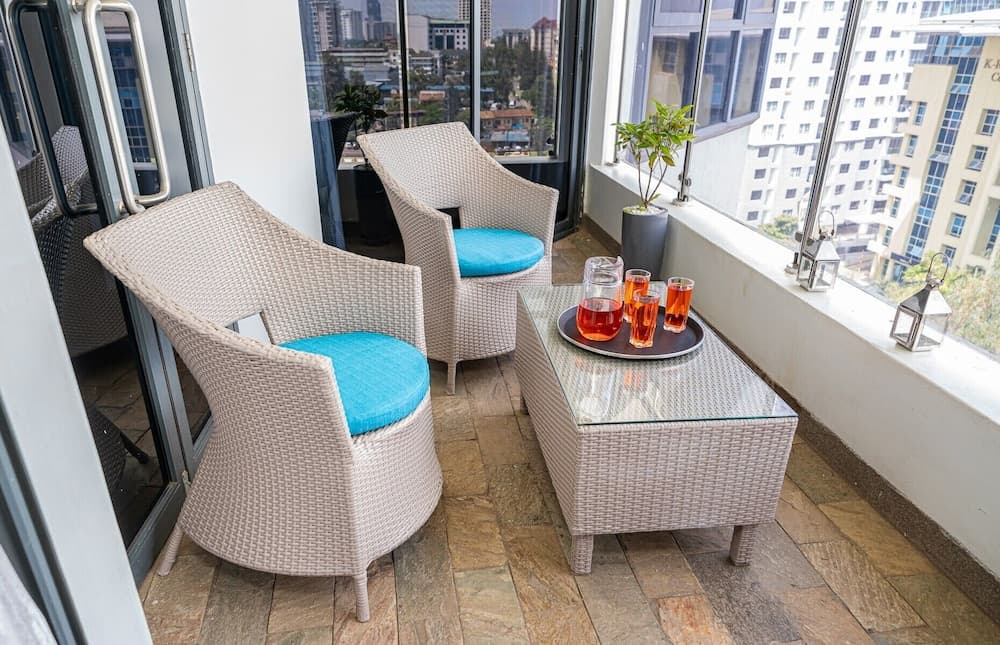 The Lofts At Wood Avenue - Kilimani, Nairobi, photo 6