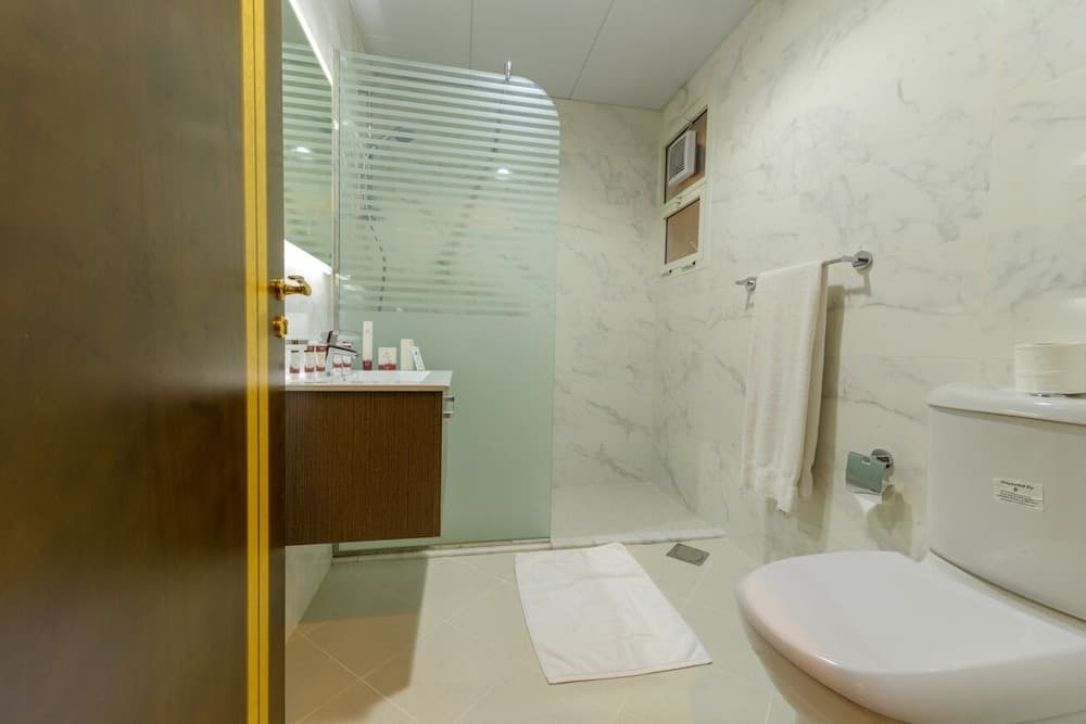 Down Town Plaza Hotel Apartments, Abu Dhabi, photo 5
