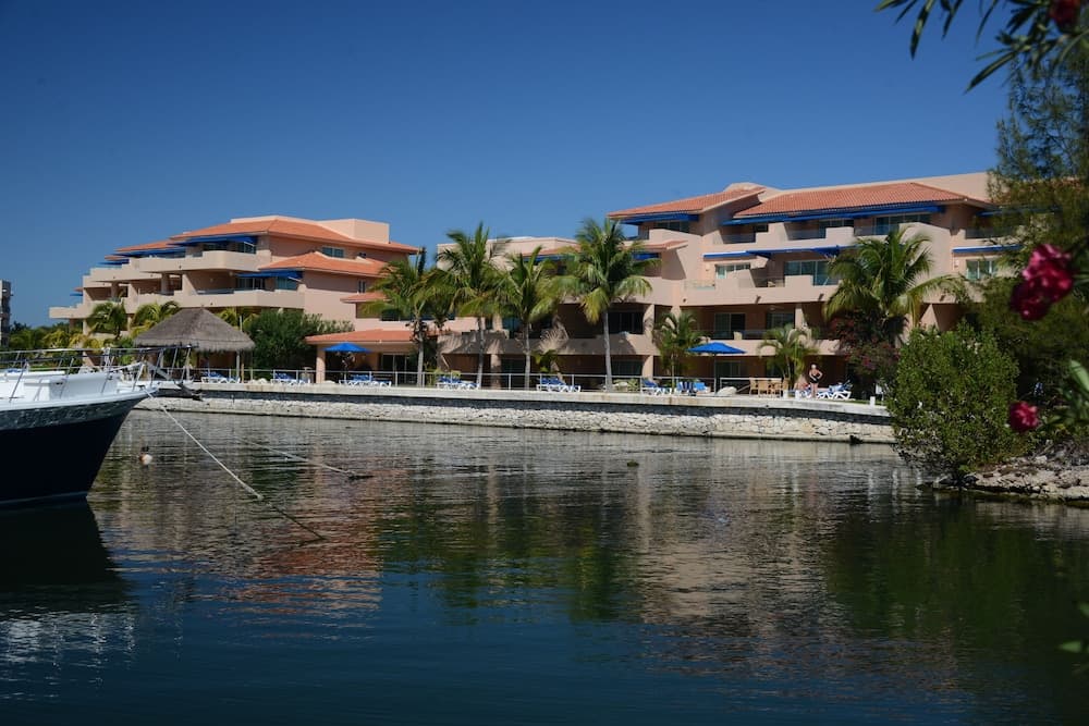 Porto Bello Gran Marina by GuruHotel, Puerto Aventuras