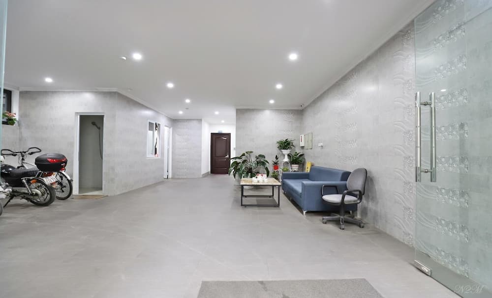 Paradise Home West Lake 19 To Ngoc Van, photo 1