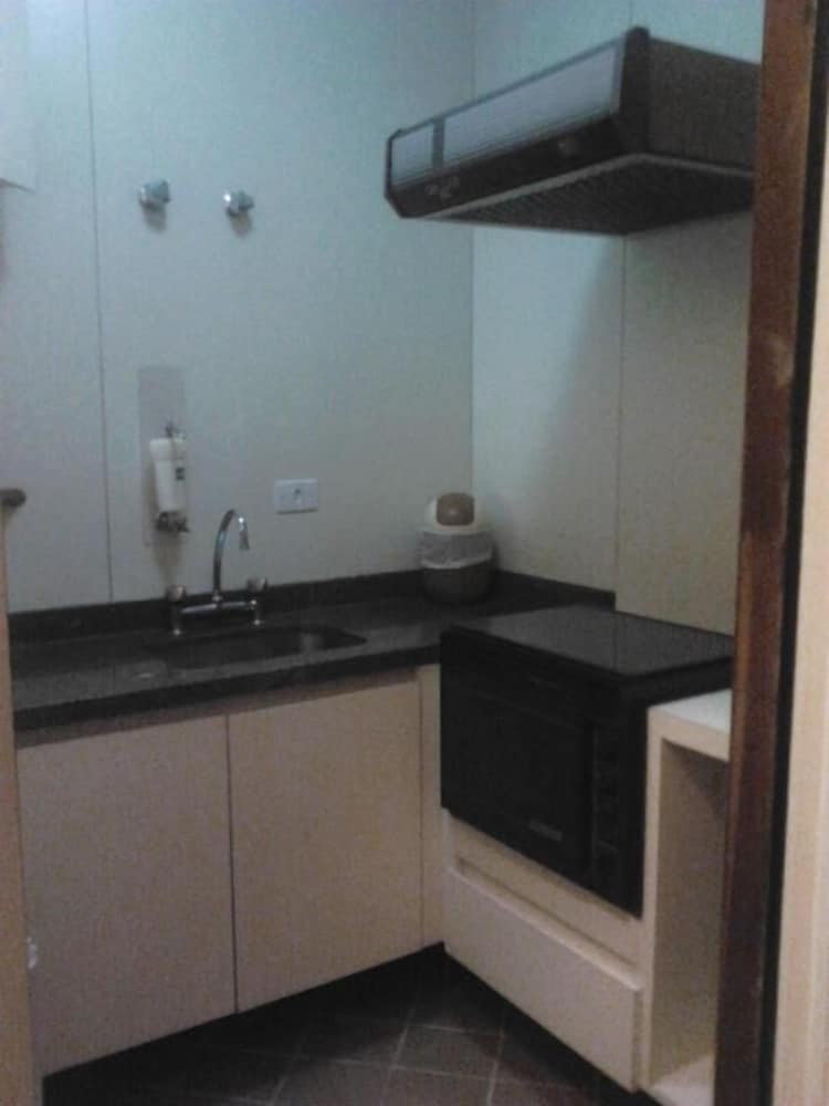 Columbia Residence, São Paulo, photo 6