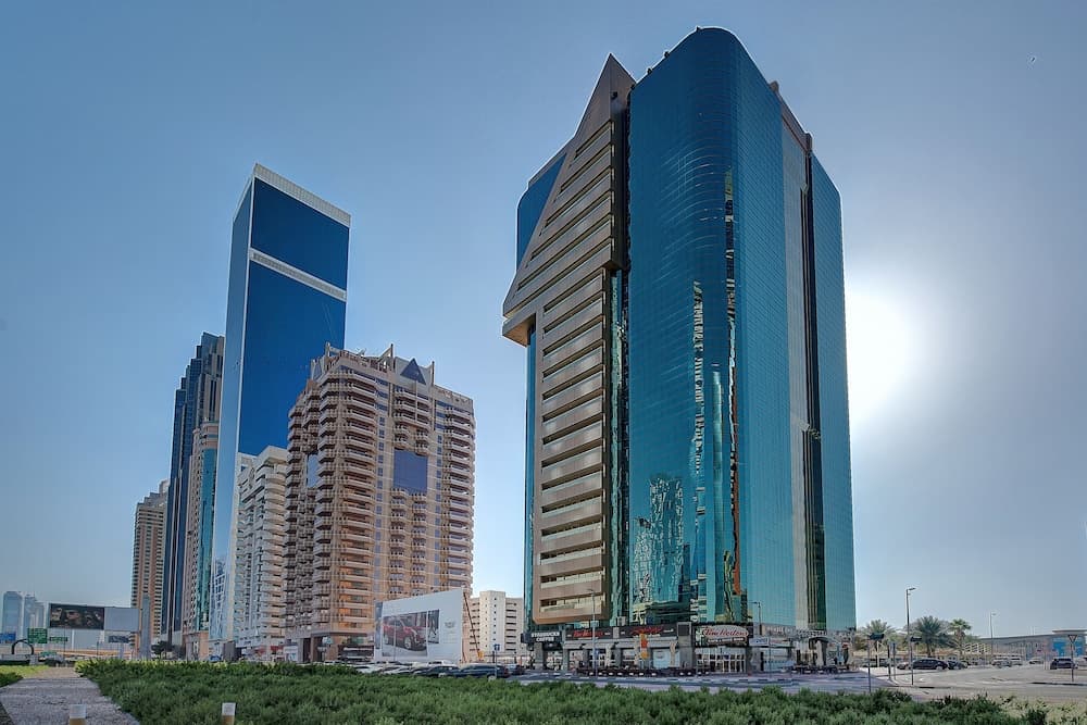 Number One Tower Suites, photo 1