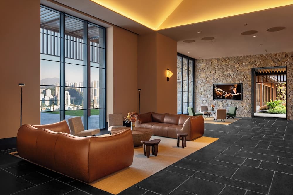 Ascott Fengyishan Shenzhen, Shenzhen, photo 4