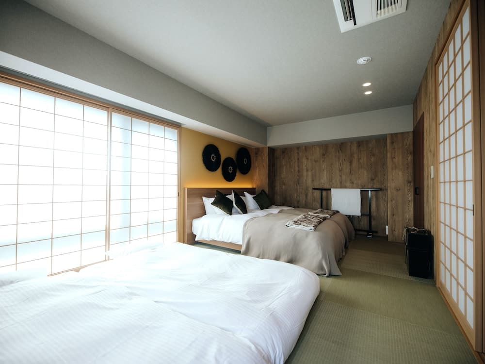 MIMARU SUITES Kyoto Shijo, Kyoto, photo 3