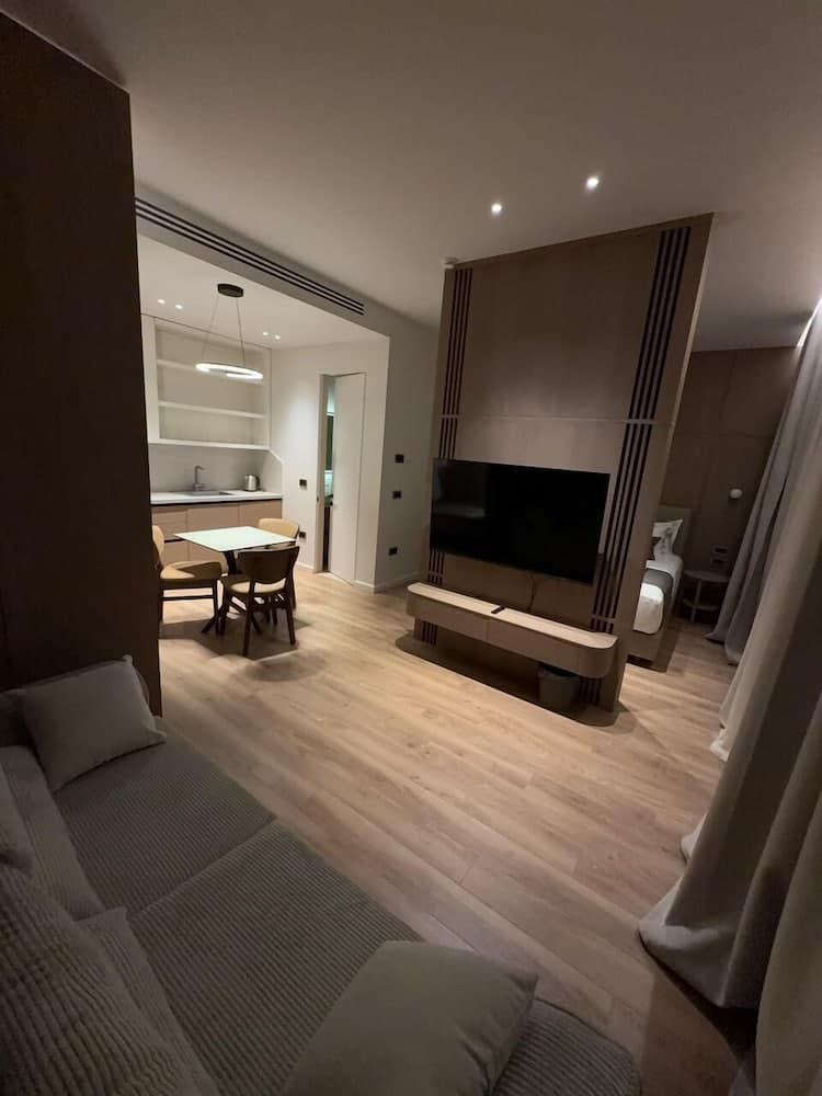 Terra Boutique Hotel, Tirana, photo 4