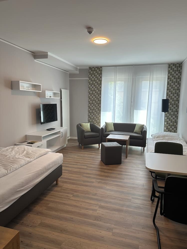 ADAPT APARTMENT HOTEL Siegen, photo 2