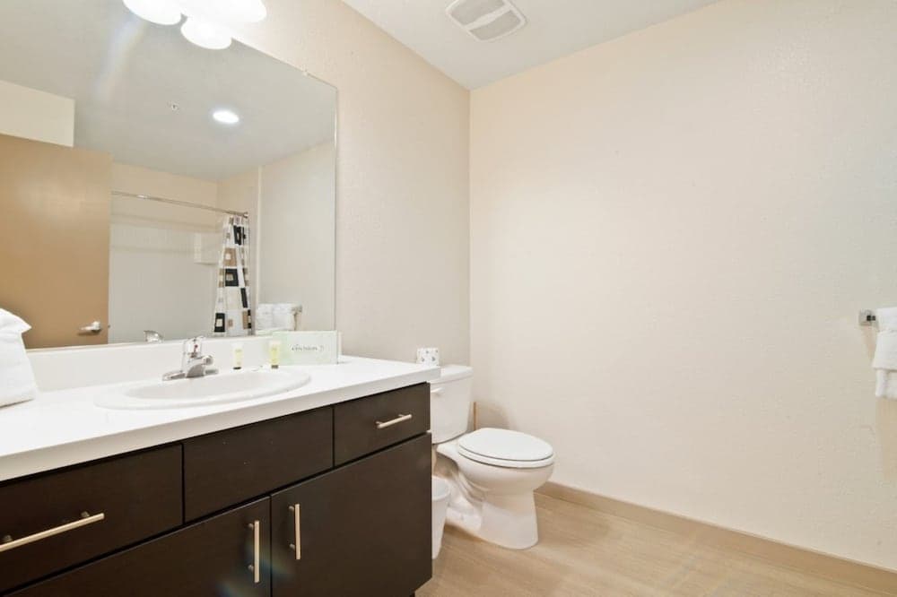 Global Luxury Suites Sunnyvale North, Sunnyvale, photo 5