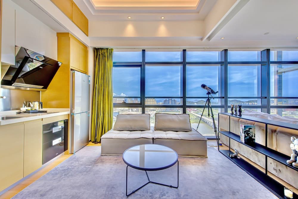 FENY HOTEL, Zhuhai, photo 2
