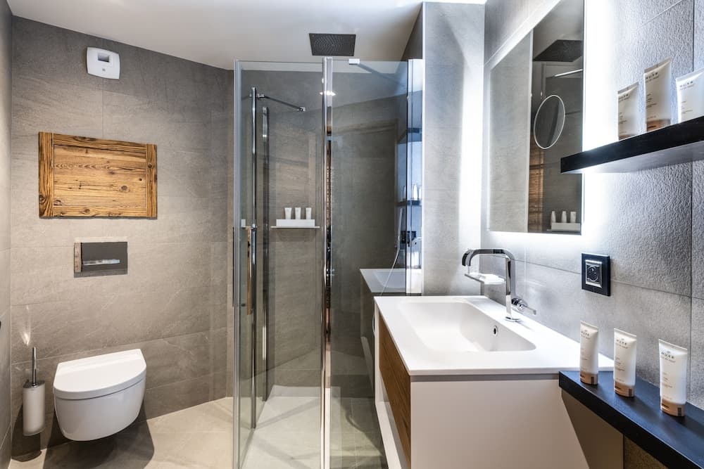 Alaska Lodge by Alpine resorts, Val-d'Isere, photo 6