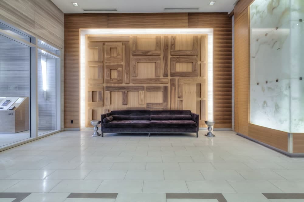 300 Front Luxury Condos, Toronto
