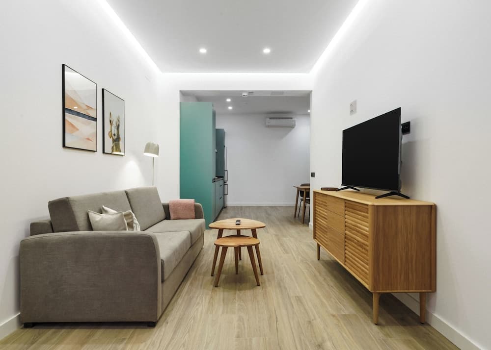 Limehome Madrid Calle de Matilde Diez, Madrid, photo 6