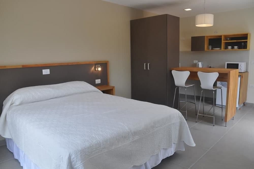 Solar Pampa Apart Hotel, Mar de Las Pampas, photo 2