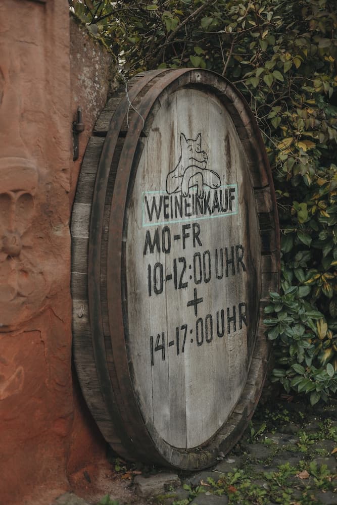 KultUrlaub Mosel GbR, Kröv, photo 3