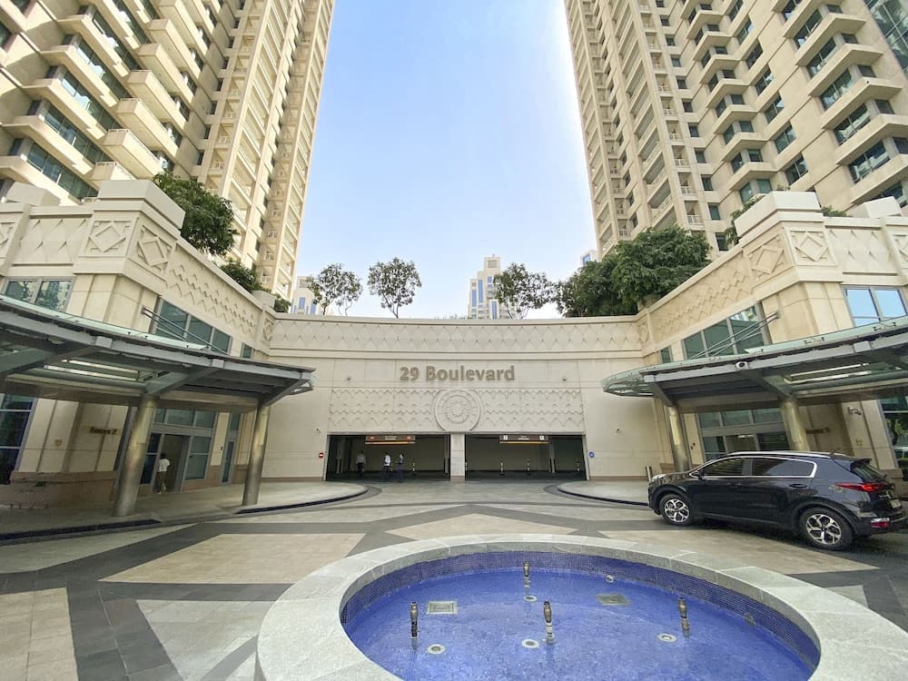 Silkhaus 29 Boulevard, Downtown Dubai, Dubai