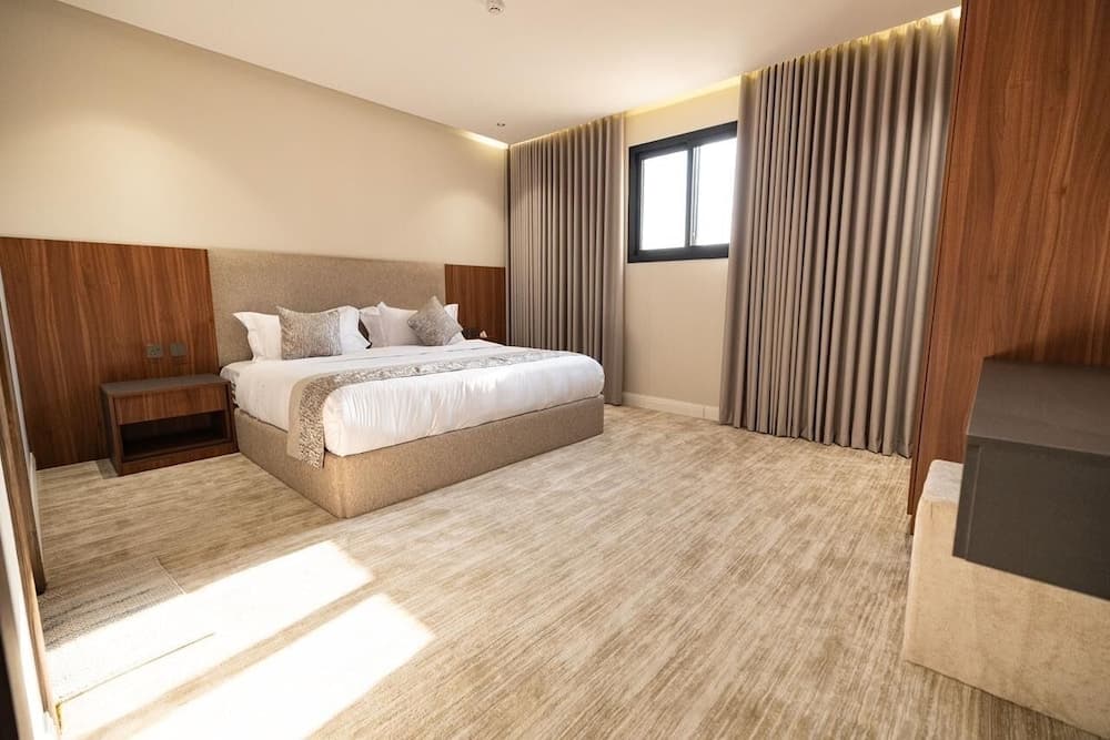 Royal Edition Hotel Apartments, Al-Qassim