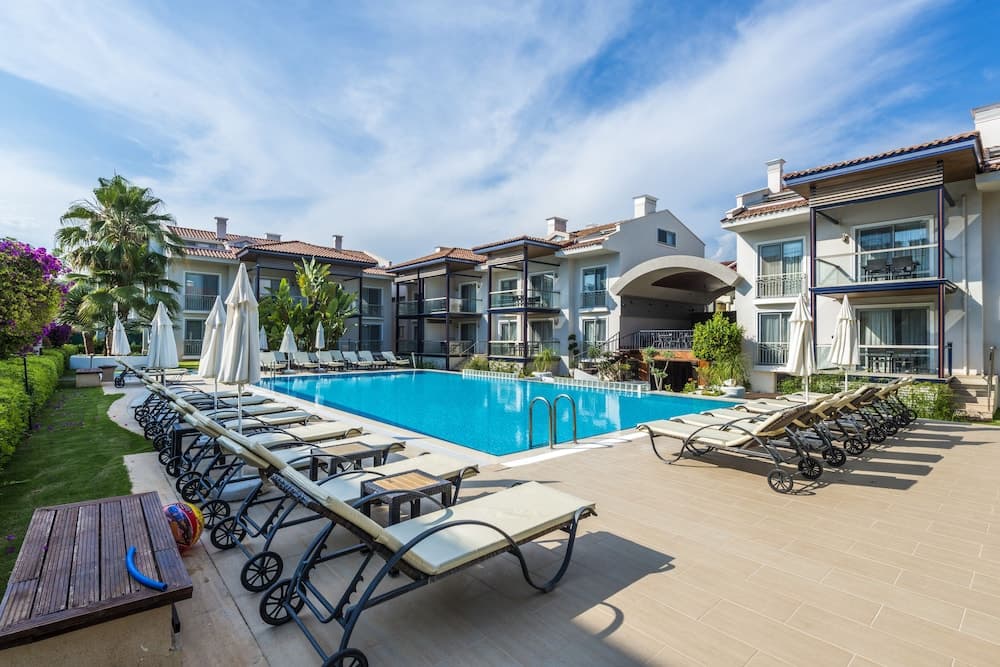 Diana Residence, Fethiye, photo 6