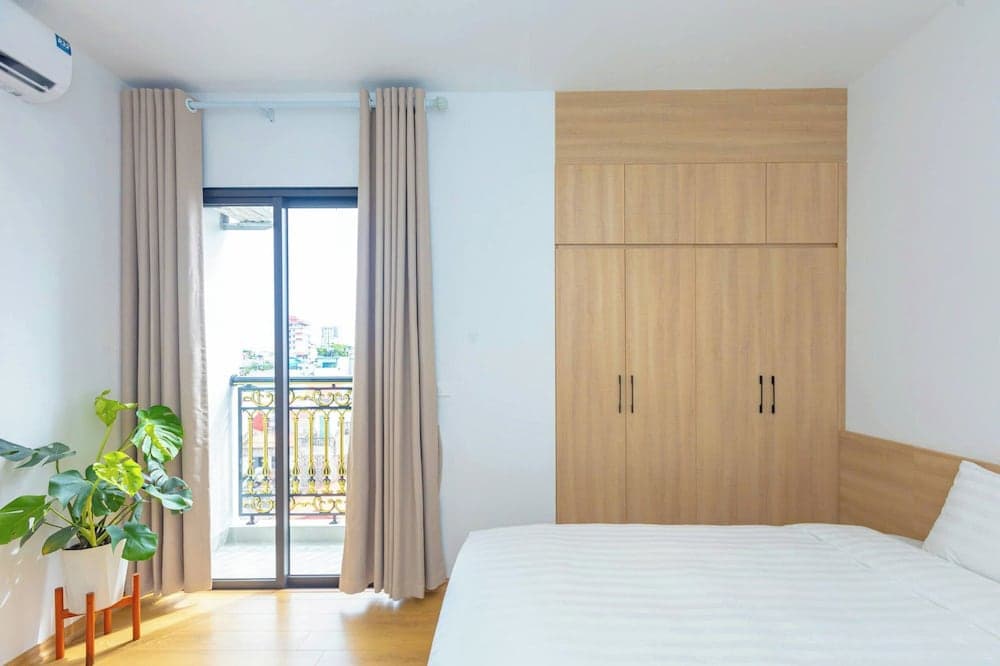 LUMI WEST LAKE APARTMENT, Tay Ho, photo 5
