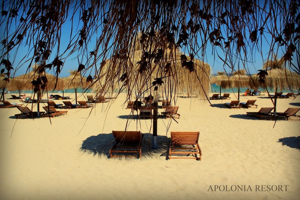 Apolonia Resort, Sozopol, photo 5
