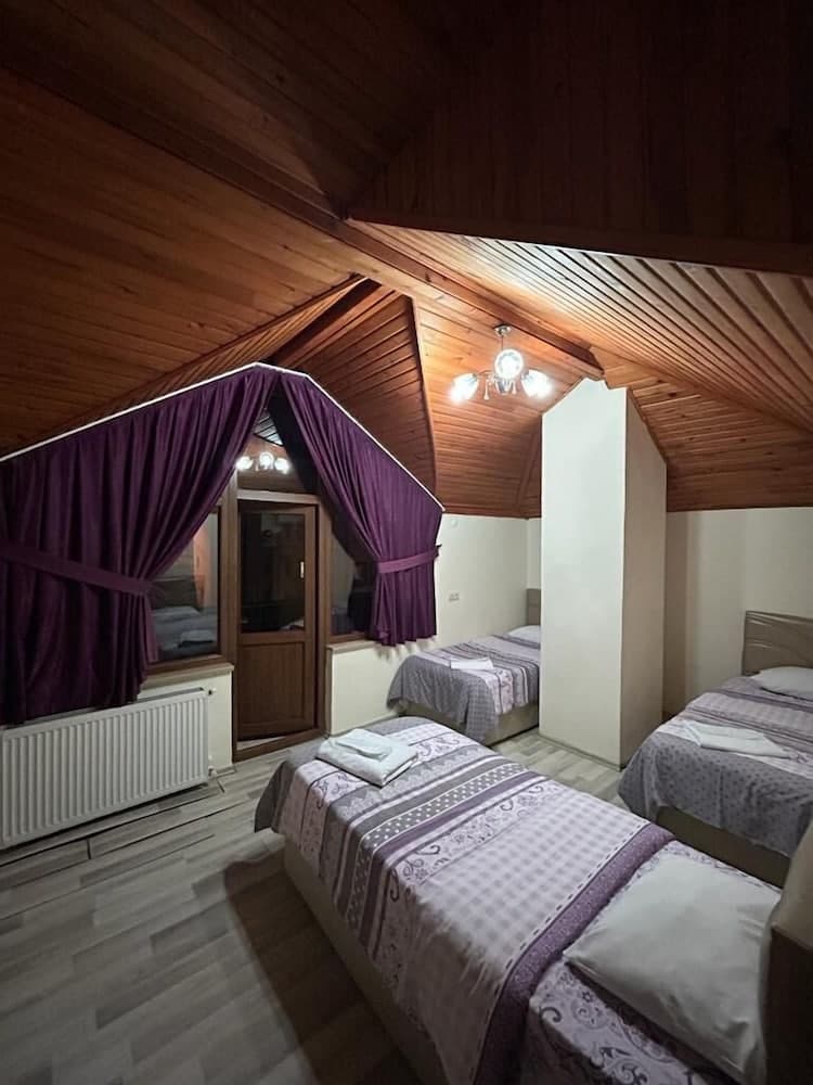 Uluhan Residence, Trabzon, photo 3