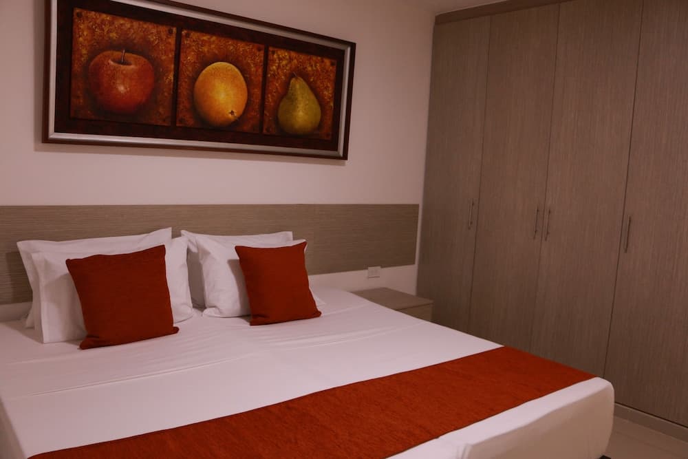 Apartasuites La Flora, Cali, photo 6