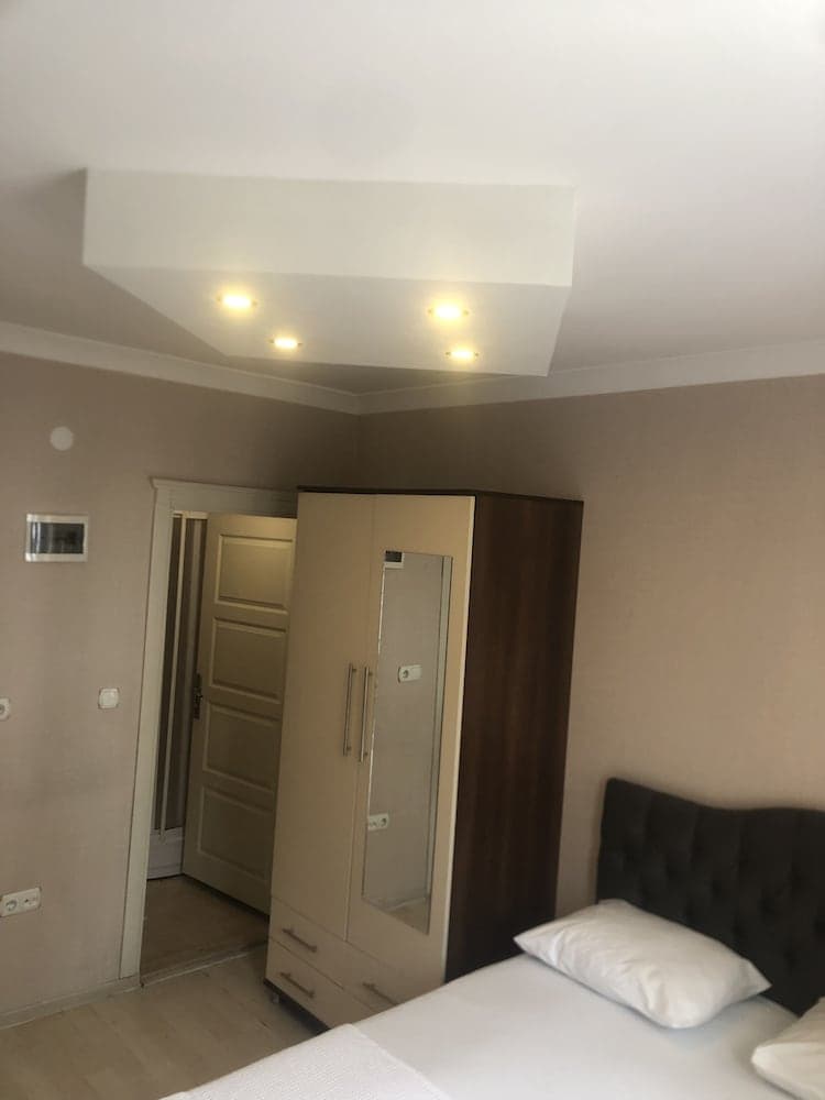 Hypatia  Apart Hotel, Trabzon, photo 3