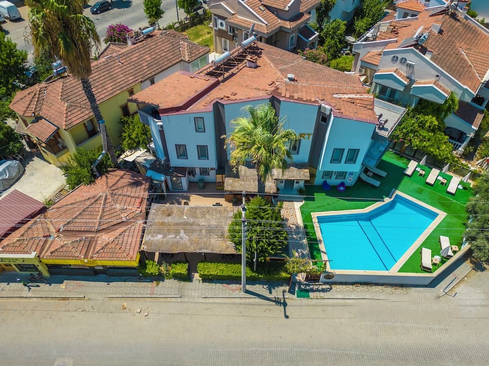 Nehir Apart Otel, Fethiye