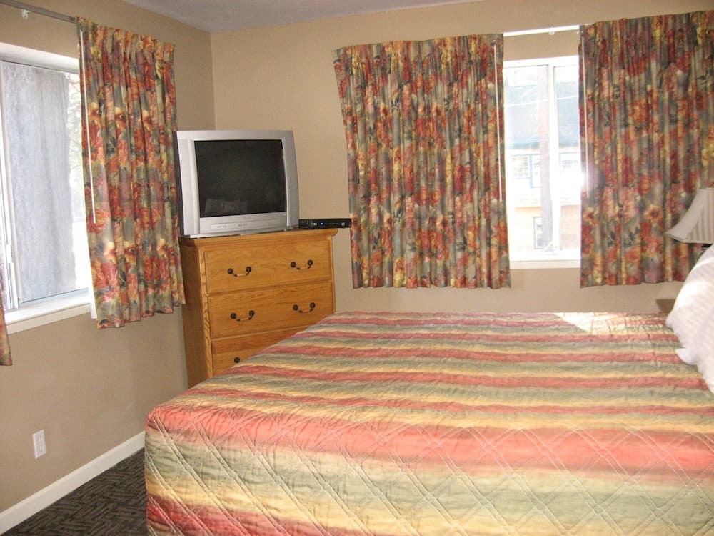 Beachcomber Inn, South Lake Tahoe, photo 4