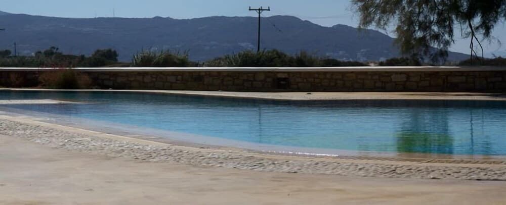 Plaka Hotel II, Naxos, photo 2